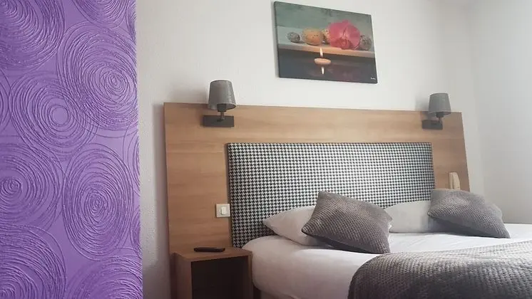 Tek Kişilik Oda