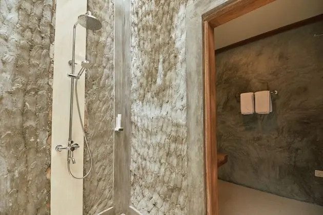 Deluxe Tek Büyük Yataklı Oda, 1 En Büyük (King) Boy Yatak, Sigara İçilmez, Deniz Manzaralı