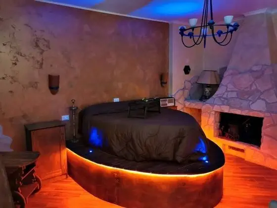 Romantic Stüdyo Süit