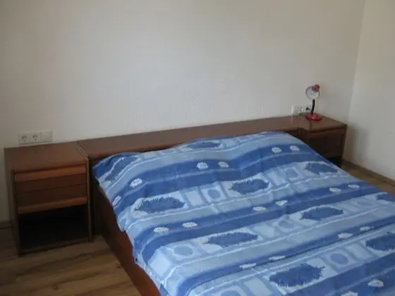 Apart Daire (Atomic - 100 m from pebble beach - A1)