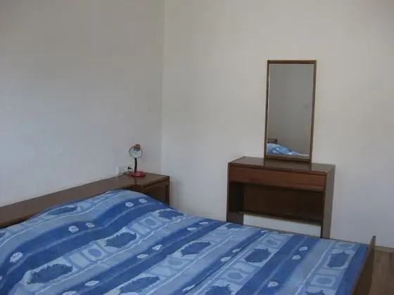 Apart Daire (Atomic - 100 m from pebble beach - A1)