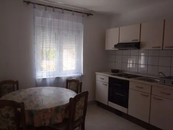 Apart Daire (Atomic - 100 m from pebble beach - A1)