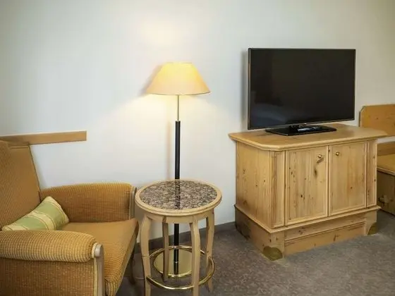 Classic Oda, 2 Tek Kişilik Yatak