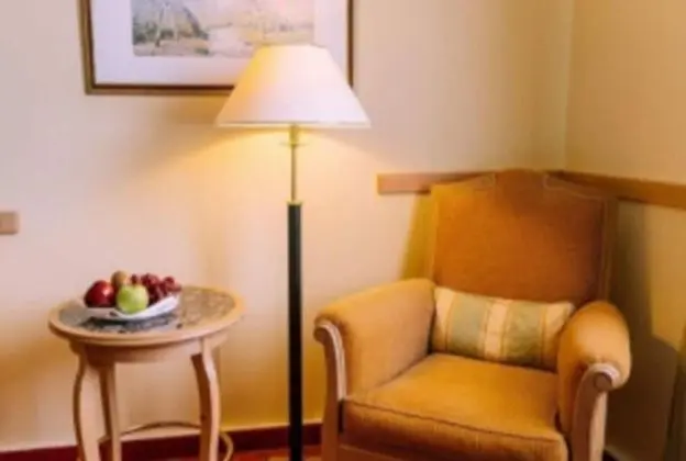 Superior Oda, 1 Çift Kişilik Yatak