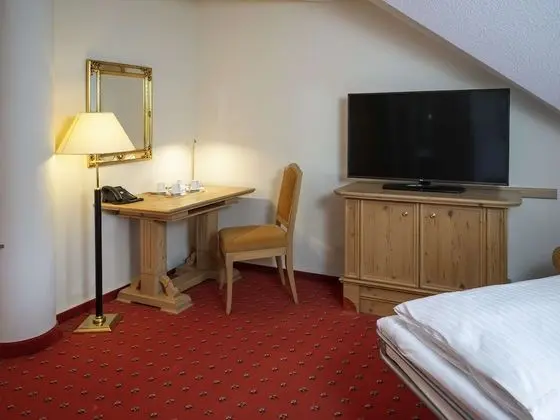 Superior Oda, 2 Tek Kişilik Yatak