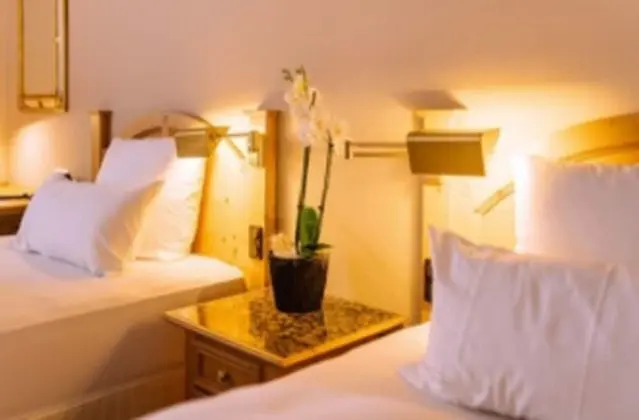 Superior Oda, 2 Tek Kişilik Yatak