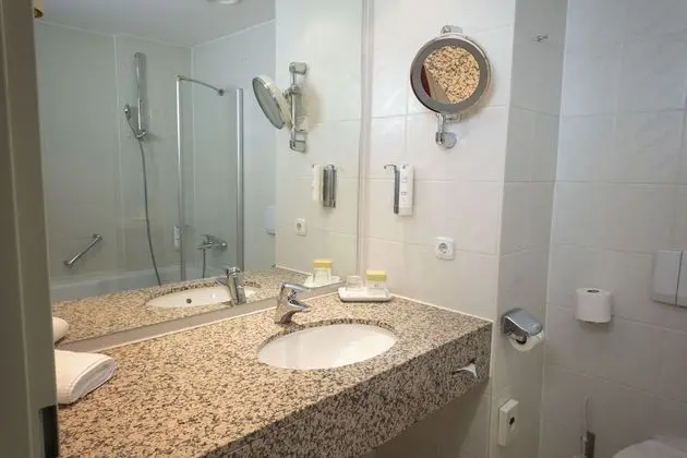 Superior Oda, 2 Tek Kişilik Yatak