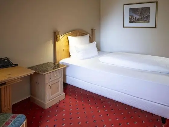 Superior Oda, 2 Tek Kişilik Yatak