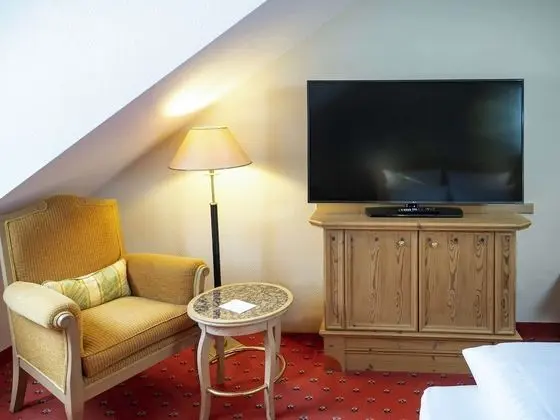 Superior Oda, 2 Tek Kişilik Yatak