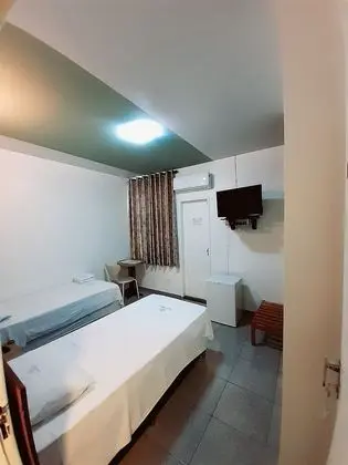 Standard İki Ayrı Yataklı Oda