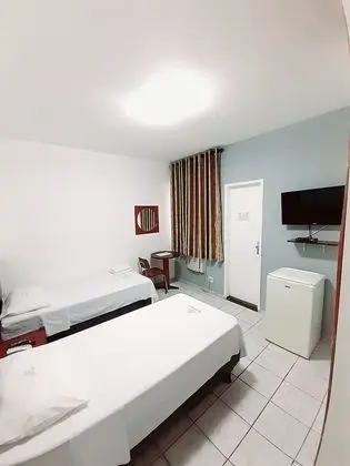 Tek Kişilik Oda
