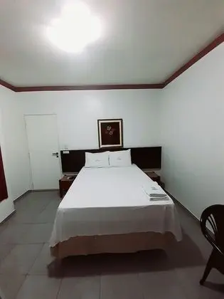 Tek Kişilik Oda