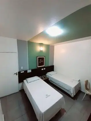 Tek Kişilik Oda