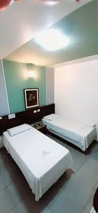 Tek Kişilik Oda