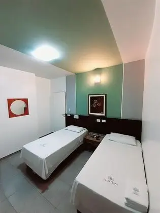 Tek Kişilik Oda