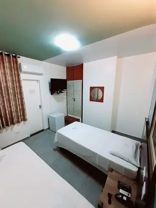 Tek Kişilik Oda