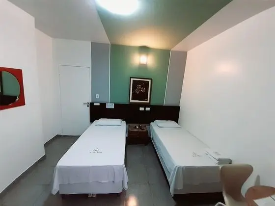 Tek Kişilik Oda