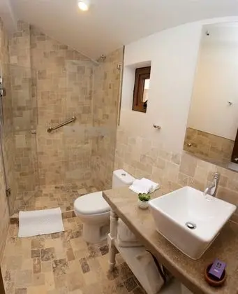 Deluxe Oda, Şehir Manzaralı