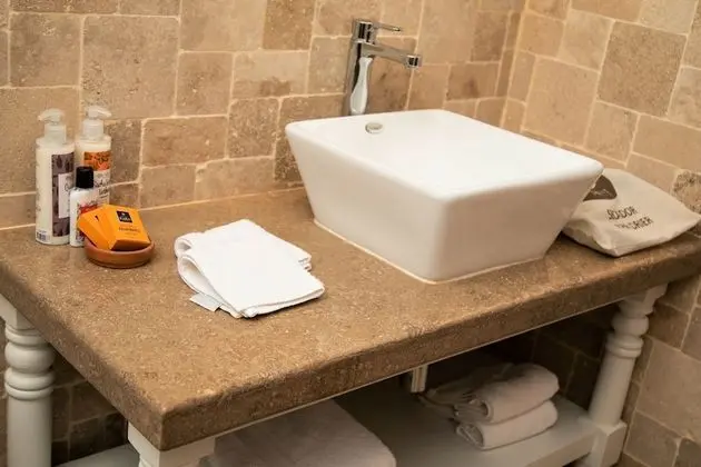 Deluxe Oda, Şehir Manzaralı