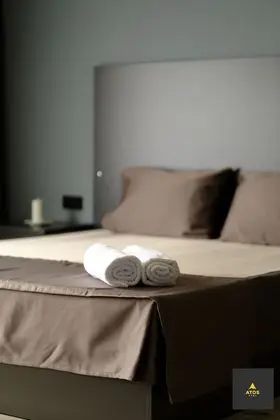 Deluxe Oda, Şehir Manzaralı