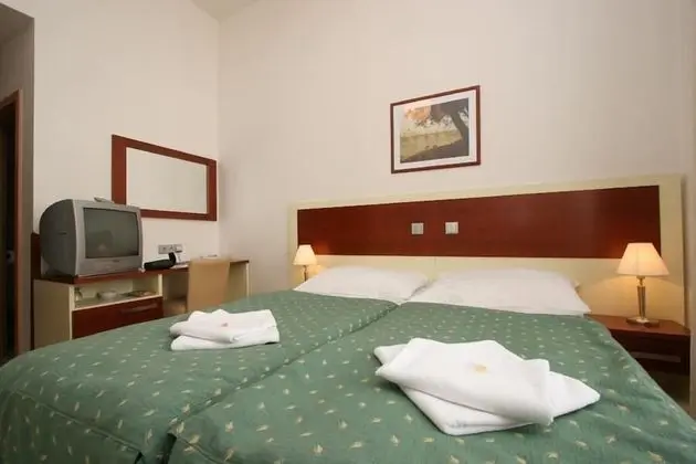 Comfort Tek Kişilik Oda