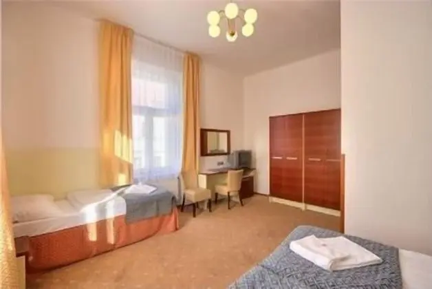 Comfort Tek Kişilik Oda
