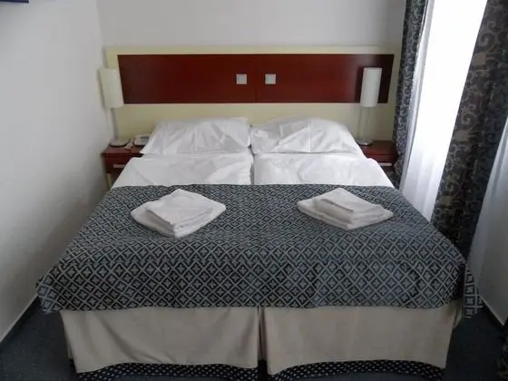 Tek Kişilik Oda
