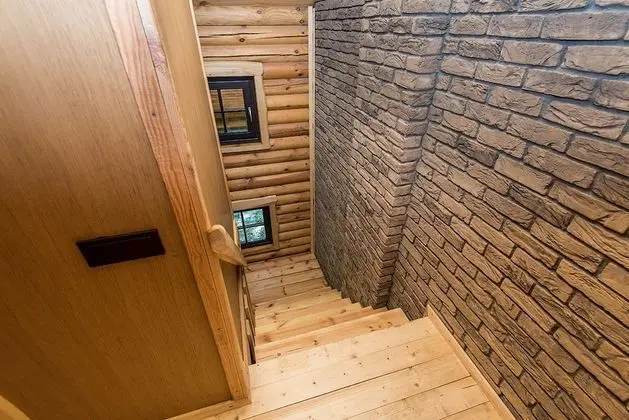 Family Villa, 2 Yatak Odası, Teras
