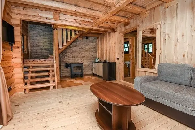 Family Villa, 2 Yatak Odası, Teras