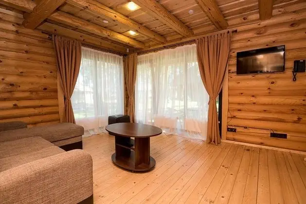 Family Villa, 2 Yatak Odası, Teras