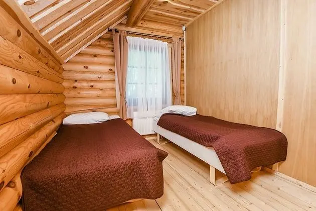 Family Villa, 2 Yatak Odası, Teras