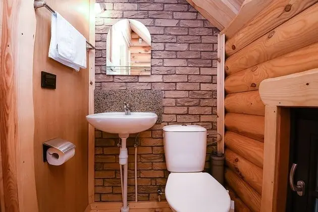 Family Villa, 2 Yatak Odası, Teras