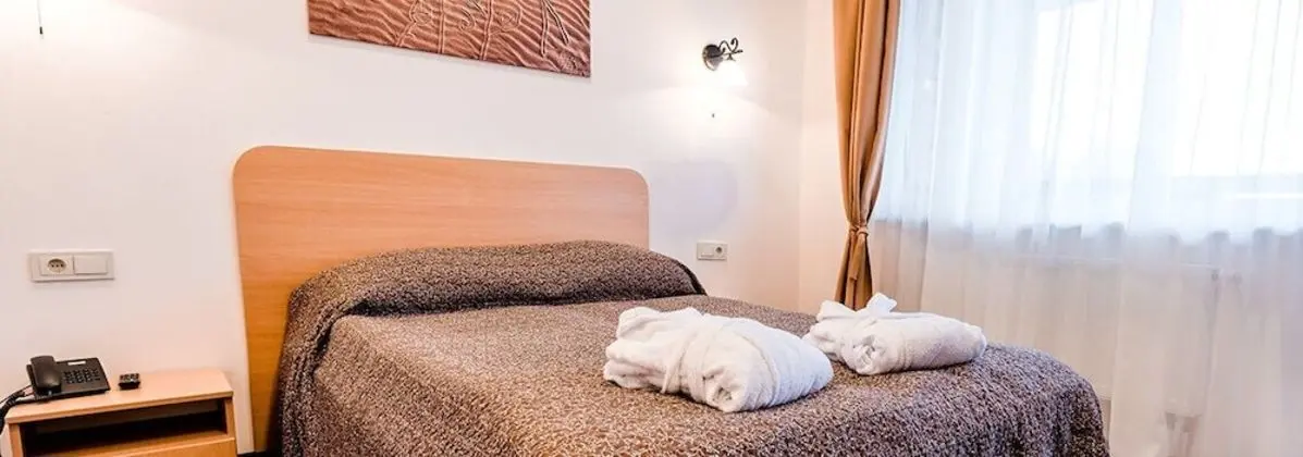 Standard Tek Büyük Yataklı Oda, 1 Çift Kişilik veya 2 Tek Kişilik Yatak, Bahçe Manzaralı