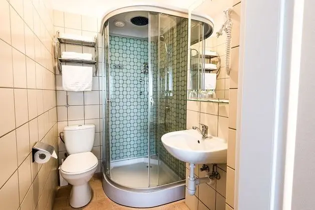 Standard Tek Büyük Yataklı Oda, 1 Çift Kişilik veya 2 Tek Kişilik Yatak, Bahçe Manzaralı