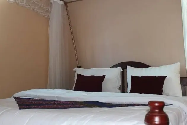 Comfort Tek Kişilik Oda