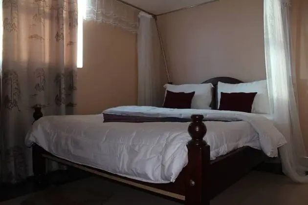 Comfort Tek Kişilik Oda