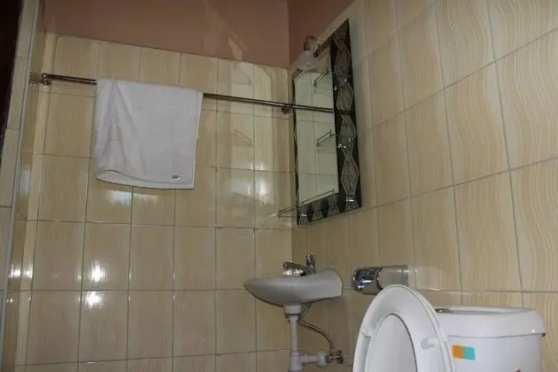 Comfort Tek Kişilik Oda