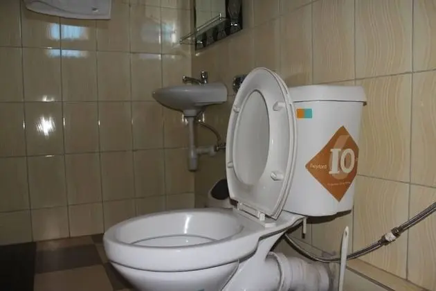 Comfort Tek Kişilik Oda