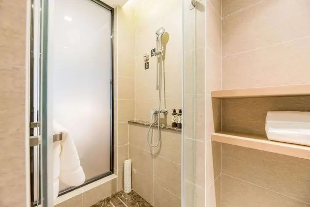 İki Ayrı Yataklı Oda