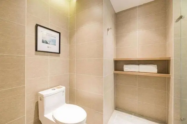 İki Ayrı Yataklı Oda