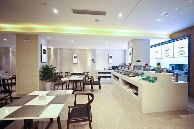 Superior İki Ayrı Yataklı Oda