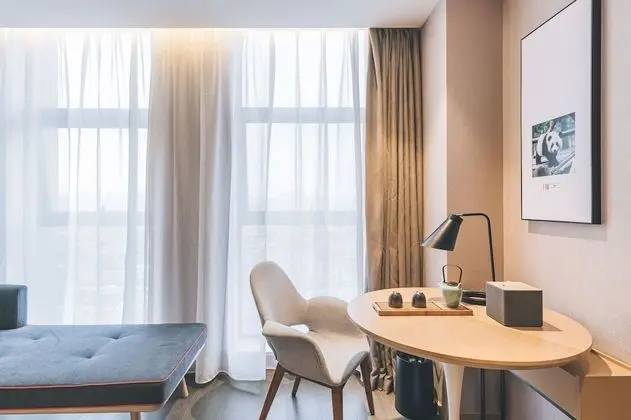 Deluxe Tek Kişilik Oda