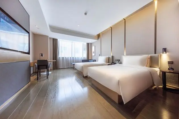 Deluxe İki Ayrı Yataklı Oda