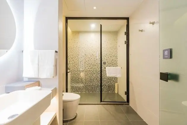 Superior İki Ayrı Yataklı Oda