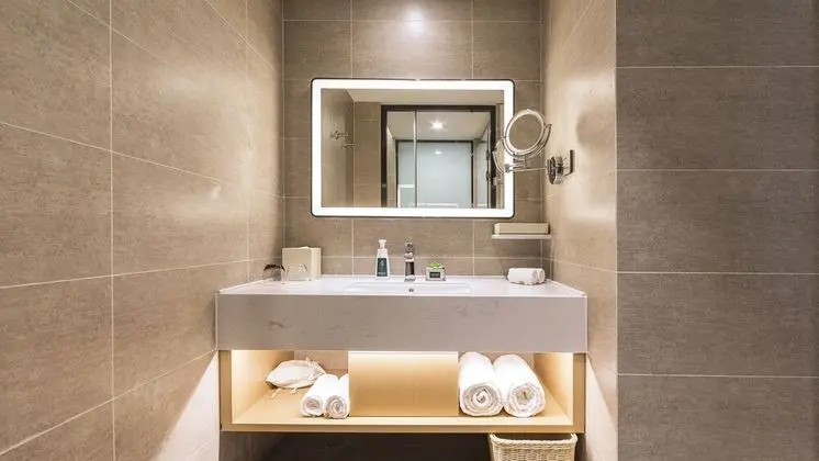 Superior İki Ayrı Yataklı Oda