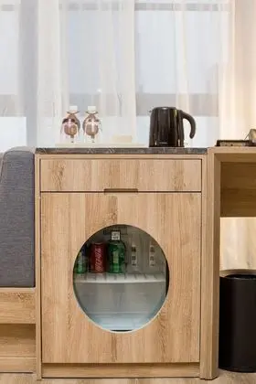 Premier İki Ayrı Yataklı Oda