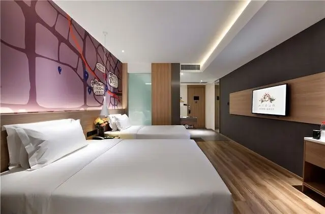 Premier İki Ayrı Yataklı Oda