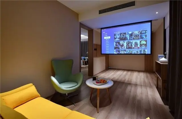 Premier Süit (Video)