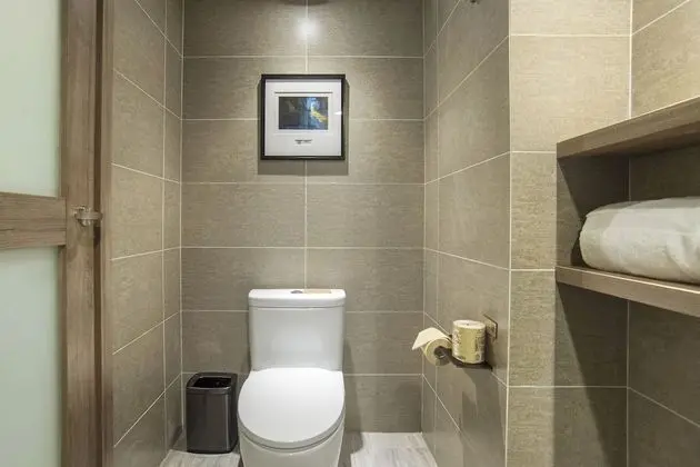 Elite İki Ayrı Yataklı Oda