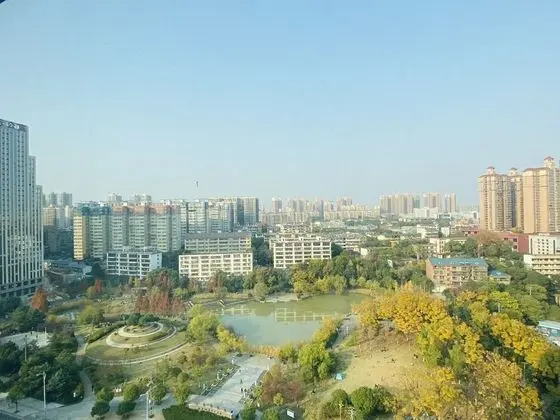 Superior İki Ayrı Yataklı Oda